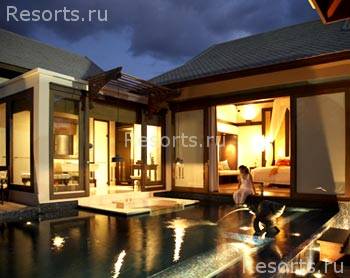 Anantara Phuket Resort & Spa 18